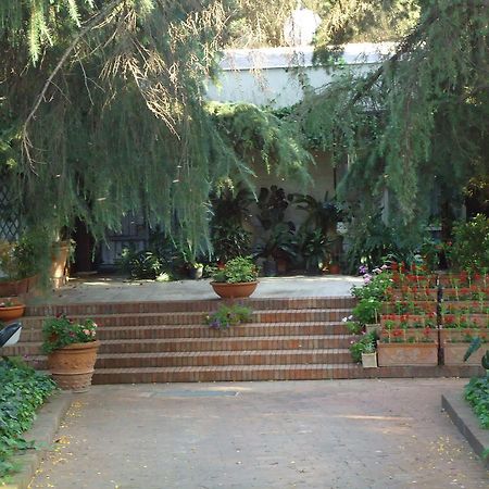 B&B Cottage Dei Consoli Sant'Agata Li Battiati Eksteriør billede