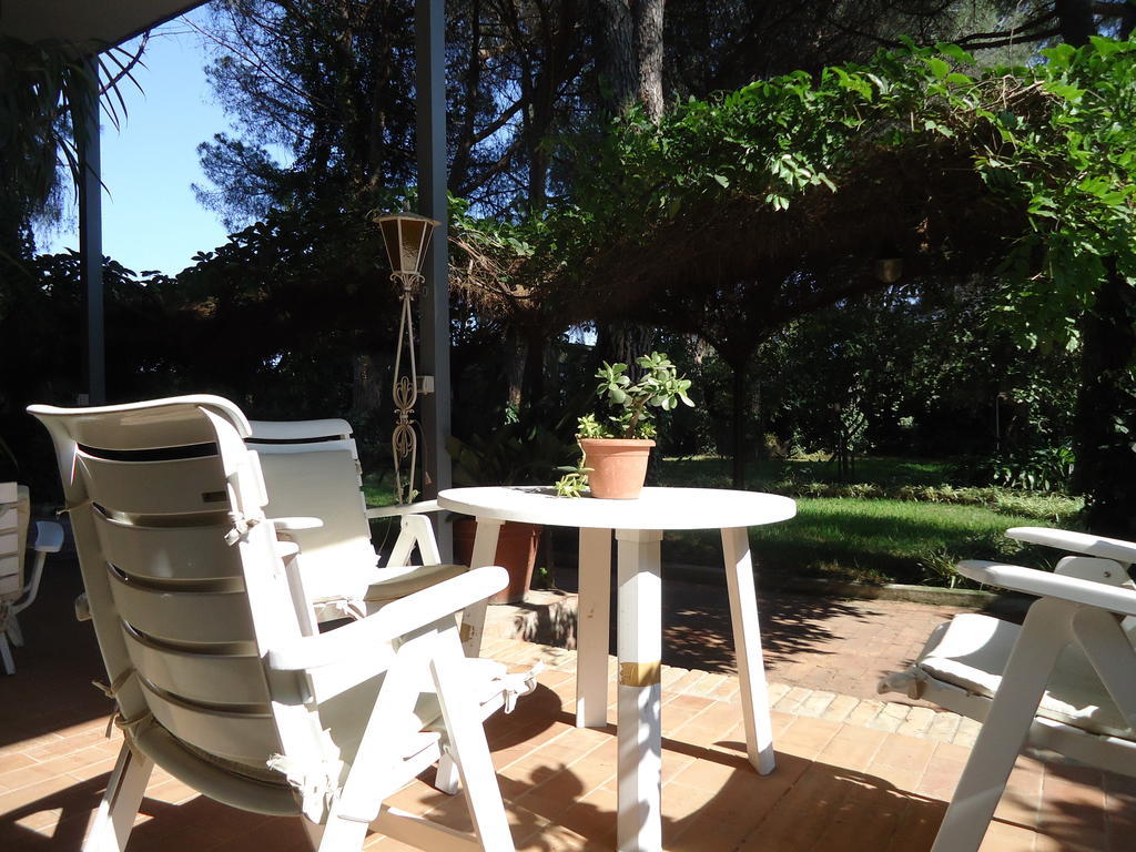 B&B Cottage Dei Consoli Sant'Agata Li Battiati Værelse billede