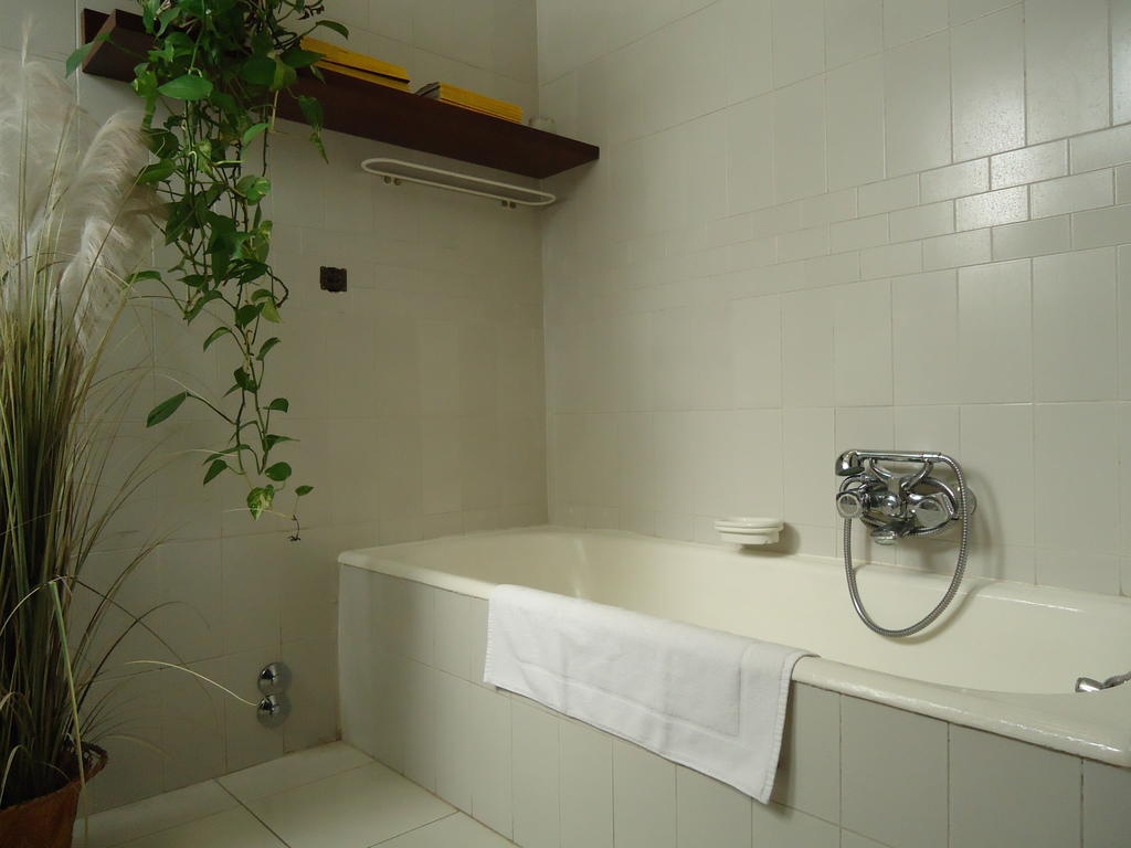 B&B Cottage Dei Consoli Sant'Agata Li Battiati Værelse billede