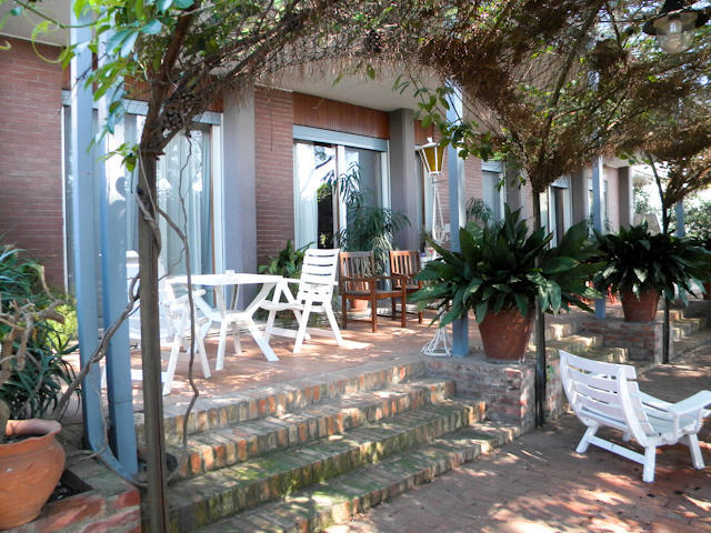 B&B Cottage Dei Consoli Sant'Agata Li Battiati Eksteriør billede