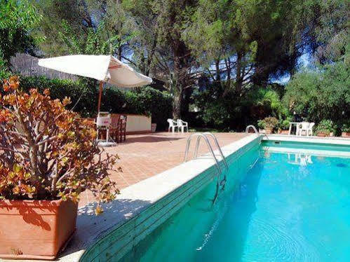 B&B Cottage Dei Consoli Sant'Agata Li Battiati Eksteriør billede