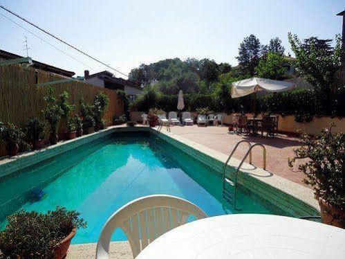 B&B Cottage Dei Consoli Sant'Agata Li Battiati Eksteriør billede