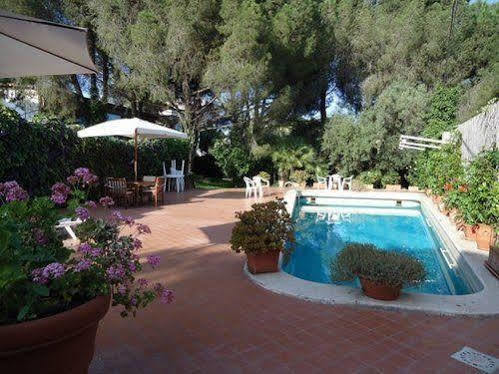 B&B Cottage Dei Consoli Sant'Agata Li Battiati Eksteriør billede