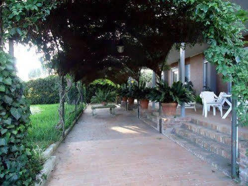 B&B Cottage Dei Consoli Sant'Agata Li Battiati Eksteriør billede